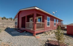 261 Bridle Path, Hartsel, CO 80449