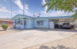 1268 STANLEY Street, El Paso, TX 79907
