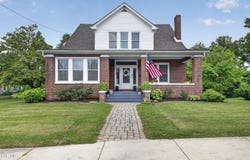 415 E Main Street, Marion, VA 24354