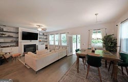 1584 Jacobs, Stone Mountain, GA 30083