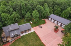 N627 Riviera Ave, Merrillan, WI 54754