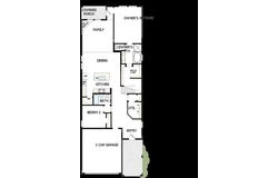 1813 Jade Forest Lane, Mesquite, TX 75181