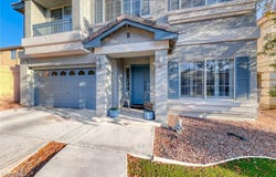 895 Beartooth Falls Court, Henderson, NV 89052
