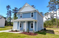 310 Penfield [Lot 71] Way, Raeford, NC 28376