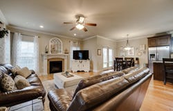 2755 Wineberry, Conway, AR 72034