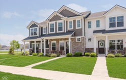 3643 Thomas Jefferson Street, Westfield, IN 46074