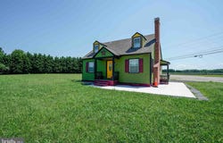 11778 OLD SKIPTON ROAD, CORDOVA, MD 21625