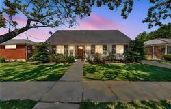 2716 BELMONT Place, Metairie, LA 70002