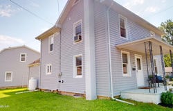 599 E ACADEMY STREET, Hughesville, PA 17737