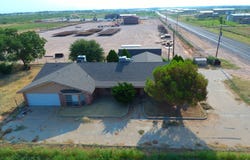 901 E County Rd 140, Midland, TX 79706