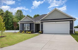 89 W Emily Gardens Drive, Selma, NC 27576