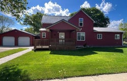 615 E 4th Avenue, Mobridge, SD 57601