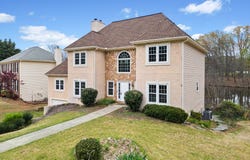3634 Autumn Ridge, Marietta, GA 30066