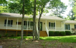 172 COTTONWOOD DRIVE, MOUNT JACKSON, VA 22842