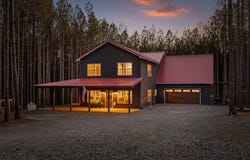 1194 Horseshoe Road, Signal Mountain, TN 37377