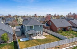 2869 N. Christian Way, Meridian, ID 83646