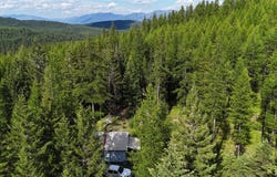1100 Alpine Valley Road, Trego, MT 59934