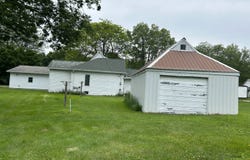 203 Walnut, Auburn, IA 51433