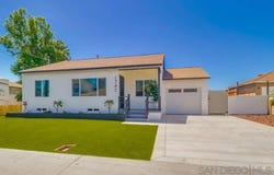 1742 Rowan St, San Diego, CA 92105