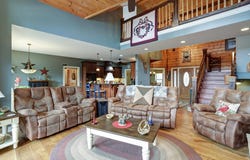 736 Gage Drive, Hiawassee, GA 30546