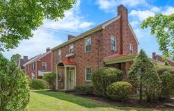 148 Stanton Court East, Stanton Heights, PA 15201