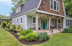 1300 PARRS RIDGE Drive, SPENCERVILLE, MD 20868