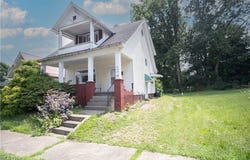 553 E Grant Street, Alliance, OH 44601