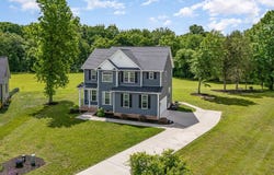45 Leighann Court S, Timberlake, NC 27583