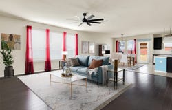 7901 Wildwest Drive, Fort Worth, TX 76131