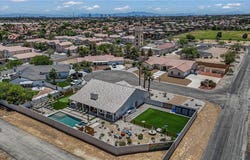 3890 Quadrel Street, Las Vegas, NV 89129