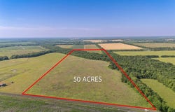 Tbd Cr-4911, Ladonia, TX 75449