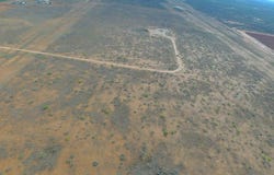 N County Rd 1040, Midland, TX 79706