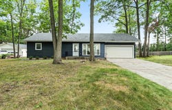 1003 Hickory Hill Drive, Angola, IN 46703-2303