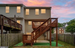 35512 COYOTE TRAIL, LOCUST GROVE, VA 22508