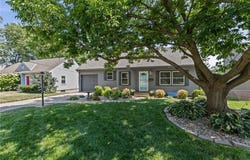 4935 Juniper Street, Roeland Park, KS 66205