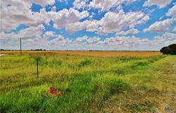 E Jackson, Elm, Aisne, and Brook Street lot: 1A,1B,2A,2B,3A,3B,4A,4B, Bartlett, TX 76511