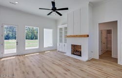 1025 Mullican Road, Florence, MS 39073
