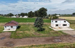 35076 & 35078 County Road 123, Sidney, MT 59270