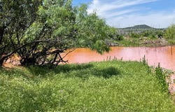 Tbd County Road 343, Merkel, TX 79536