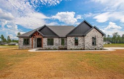 265 Grant 844 Road, Sheridan, AR 72150