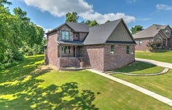 481 Whitcliff  DR, Cave Springs, AR 72718