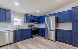 3345 Spring Valley Drive, Columbus, IN 47203