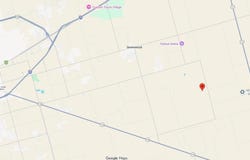 14518 E County Rd 139, Stanton, TX 79706