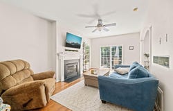 1617 Heritage Garden Street, Wake Forest, NC 27587