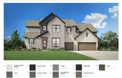 129 Irvine Pass, Liberty Hill, TX 78642