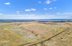TBD 40 ac. Highway 79, Sturgis, SD 57785