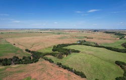 N2690 & Loyal Rd, Hitchcock, OK 73744