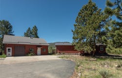3126 Singletree Road, Hartsel, CO 80449