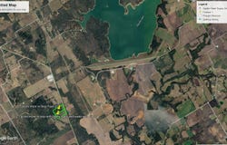 2041 FM933, Aquilla, TX 76622