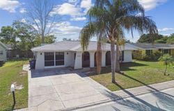 7553 SEQUOIA DRIVE, NEW PORT RICHEY, FL 34653